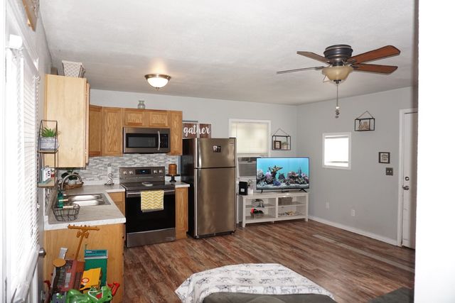 10530 Private Road 5207, Malakoff, TX 75148