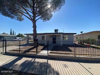 9312 Carranza Drive, El Paso, TX 79907