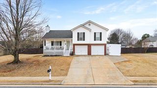 171 Bellingrath Drive, Winder, GA 30680