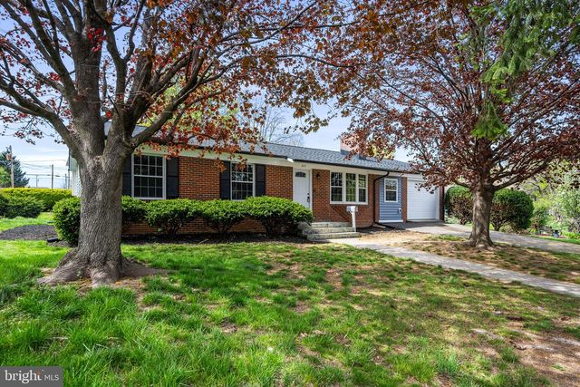 601 FAIRVIEW AVE, Winchester, VA 22601