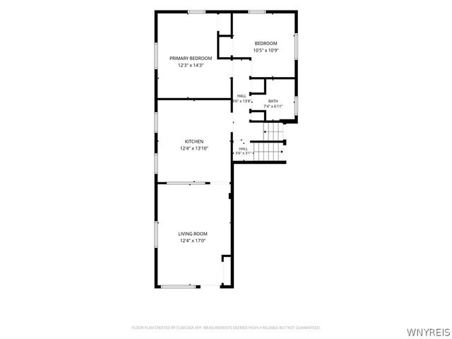 228 71st Street, Niagara Falls, NY 14304