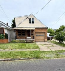 228 71st Street, Niagara Falls, NY 14304