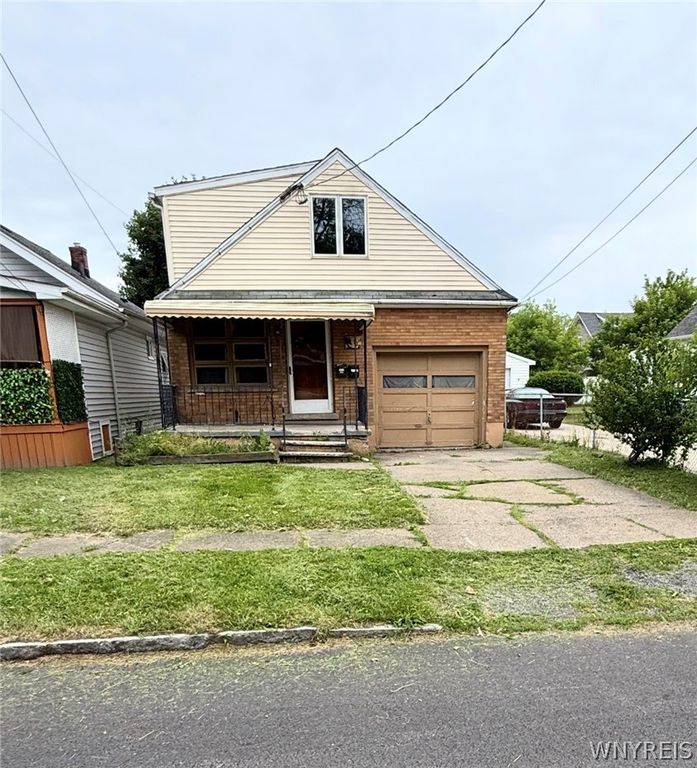 228 71st Street, Niagara Falls, NY 14304