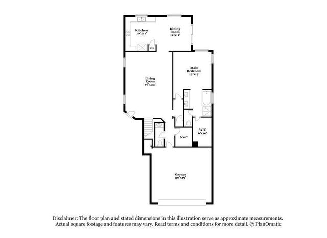 3915 W Buckskin Trail, Phoenix, AZ 85083
