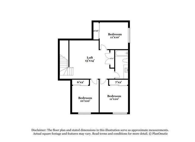 3915 W Buckskin Trail, Phoenix, AZ 85083