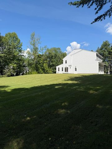 93 Walpole Street, Dover, MA 02030