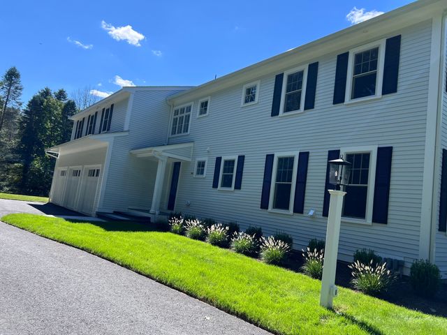 93 Walpole Street, Dover, MA 02030