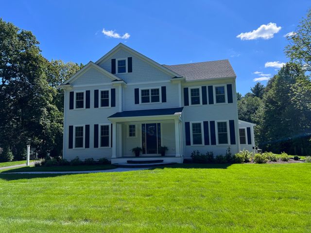 93 Walpole Street, Dover, MA 02030
