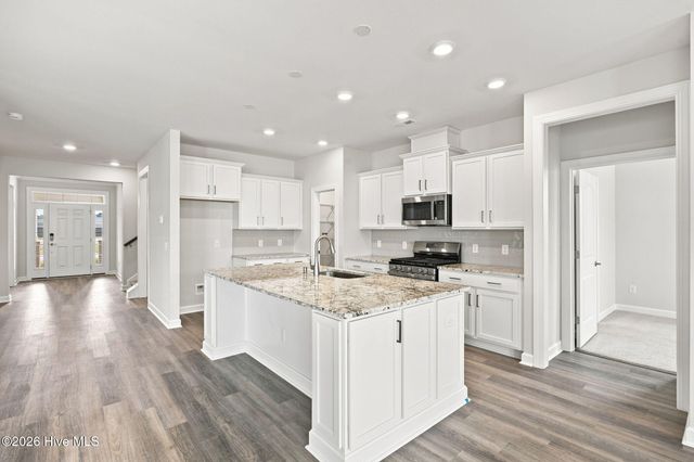 5012 Freshbrook Way 110, Leland, NC 28451
