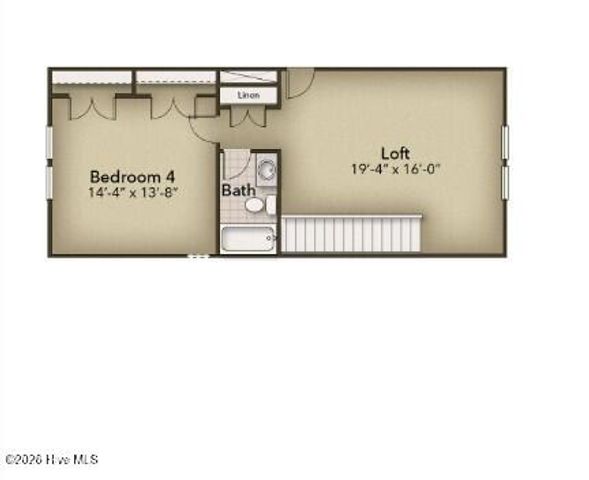 5012 Freshbrook Way 110, Leland, NC 28451