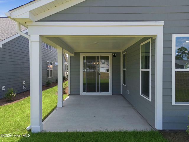 5012 Freshbrook Way 110, Leland, NC 28451