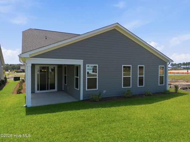 5012 Freshbrook Way 110, Leland, NC 28451