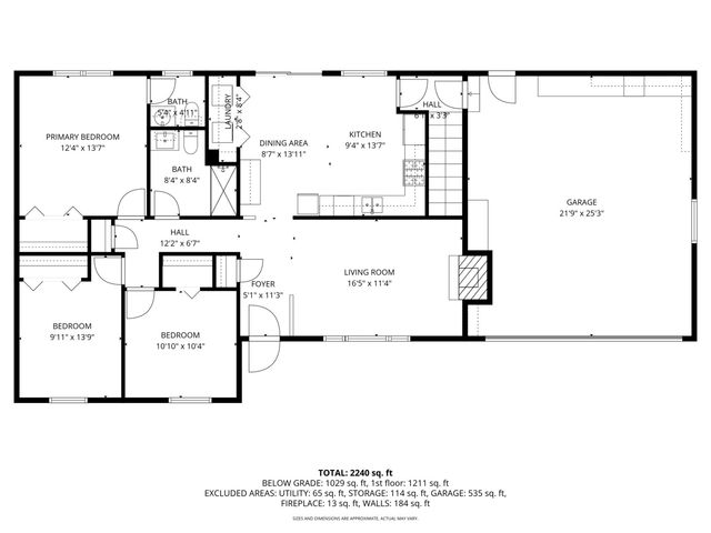 223 Pleasure Drive, Yorkville, IL 60560