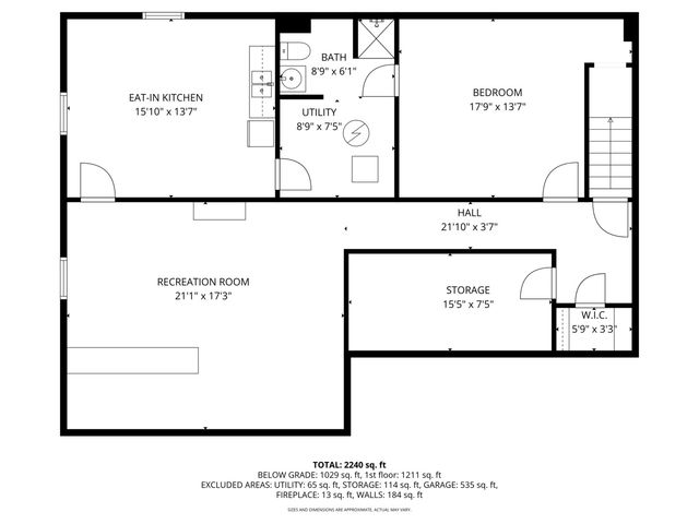 223 Pleasure Drive, Yorkville, IL 60560