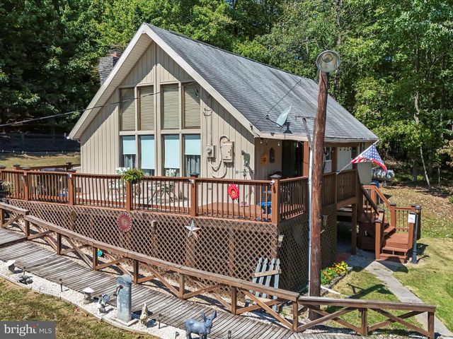 97 DEVONSHIRE RD, Hedgesville, WV 25427