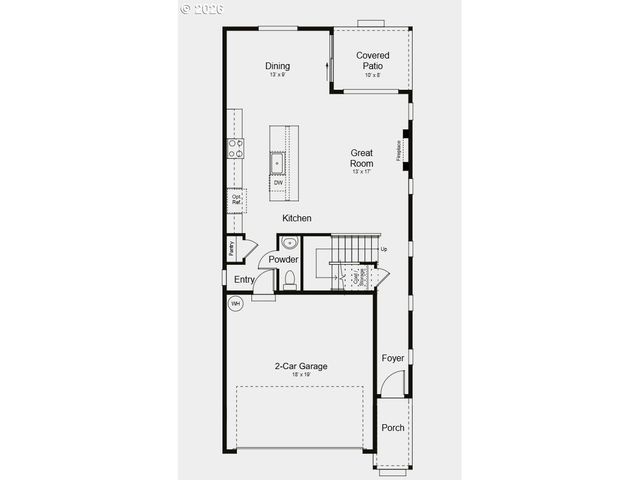 3640 Sw 38TH St, Gresham, OR 97080