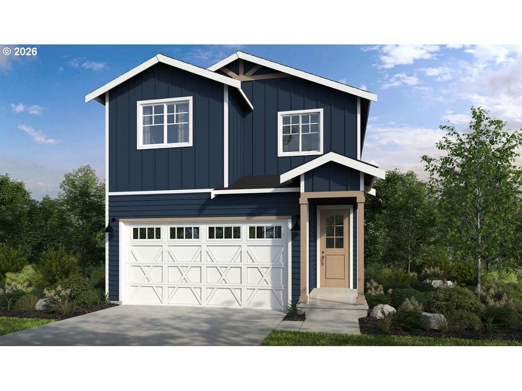 3640 Sw 38TH St, Gresham, OR 97080