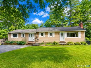 186 Jackson Drive, Suffield, CT 06093