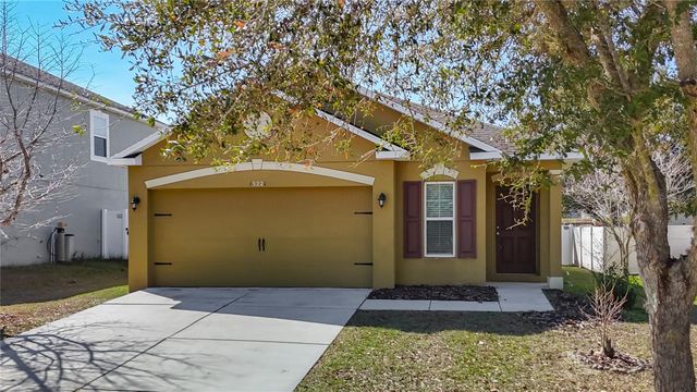 13221 WATERFORD CASTLE DRIVE, Dade City, FL 33525