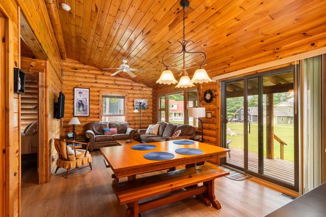 10844 Torchlight Lane, Central Lake Twp, MI 49622