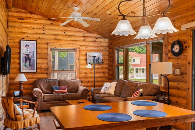 10844 Torchlight Lane, Central Lake Twp, MI 49622