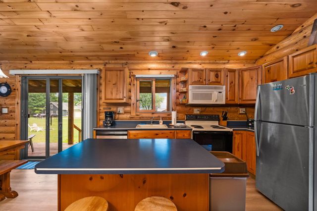 10844 Torchlight Lane, Central Lake Twp, MI 49622