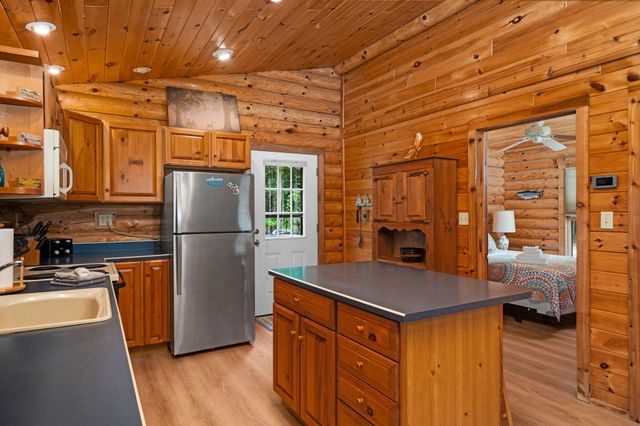 10844 Torchlight Lane, Central Lake Twp, MI 49622