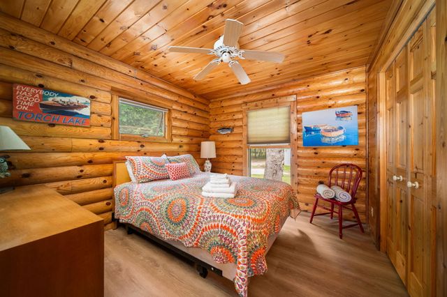 10844 Torchlight Lane, Central Lake Twp, MI 49622