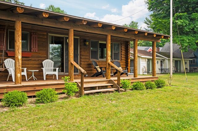 10844 Torchlight Lane, Central Lake Twp, MI 49622