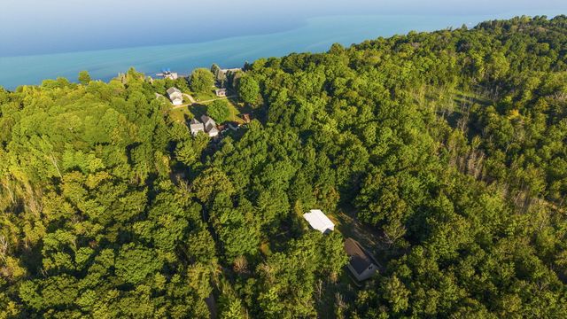 10844 Torchlight Lane, Central Lake Twp, MI 49622