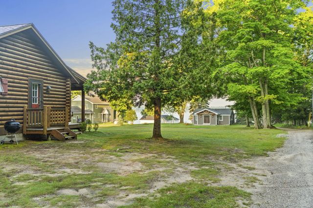 10844 Torchlight Lane, Central Lake Twp, MI 49622