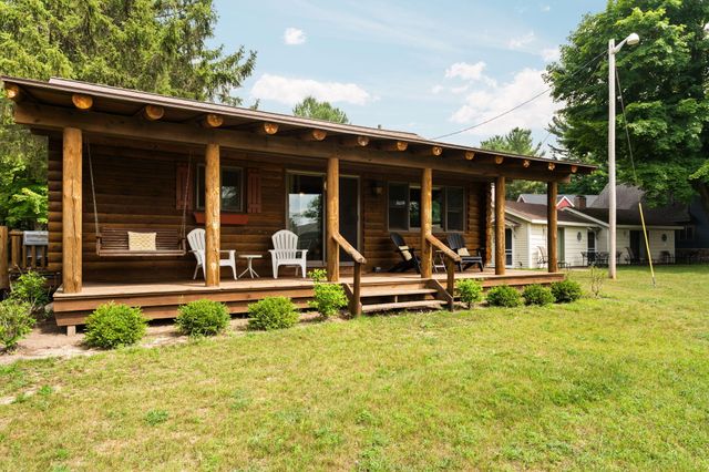 10844 Torchlight Lane, Central Lake Twp, MI 49622