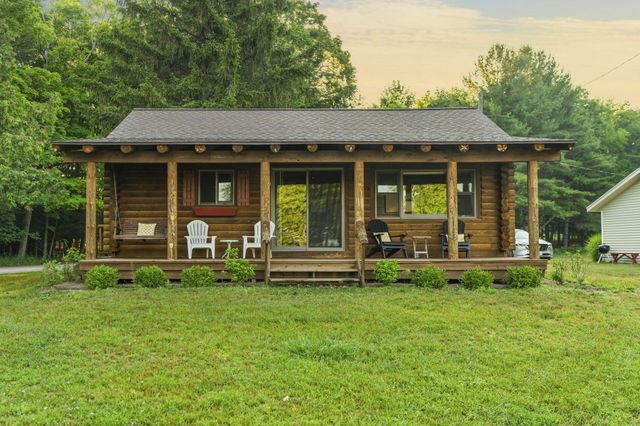 10844 Torchlight Lane, Central Lake Twp, MI 49622