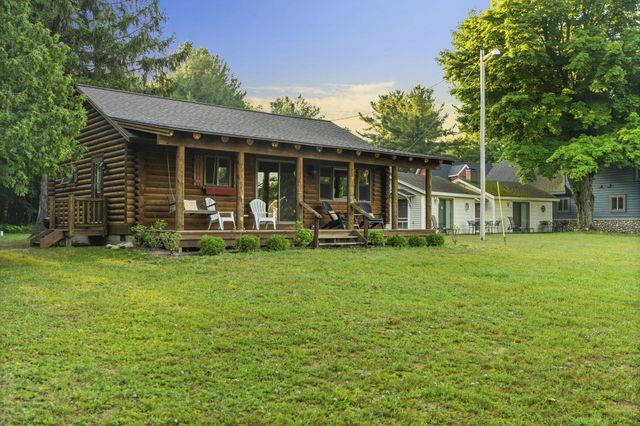 10844 Torchlight Lane, Central Lake Twp, MI 49622