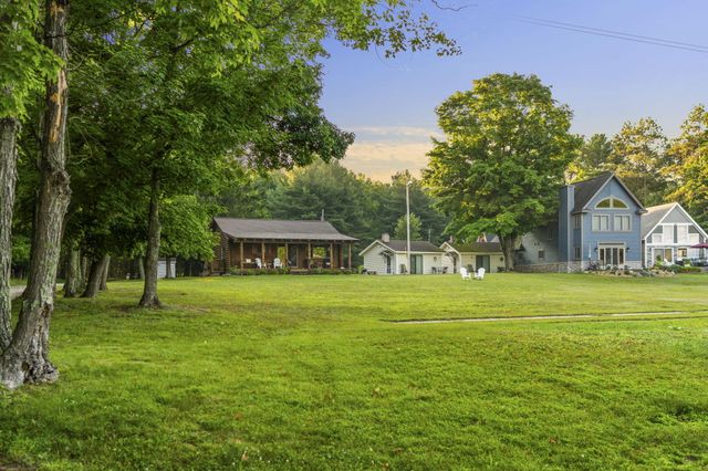 10844 Torchlight Lane, Central Lake Twp, MI 49622