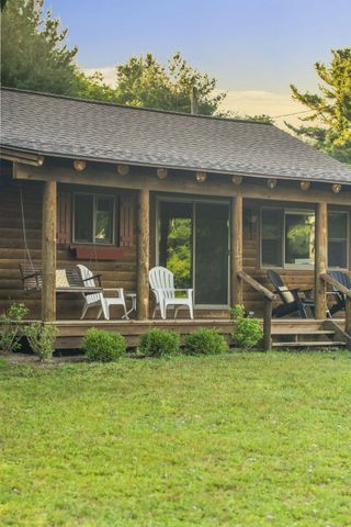 10844 Torchlight Lane, Central Lake Twp, MI 49622