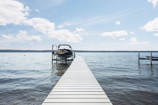 10844 Torchlight Lane, Central Lake Twp, MI 49622