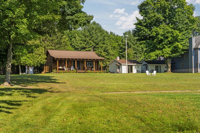 10844 Torchlight Lane, Central Lake Twp, MI 49622