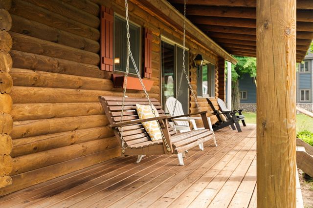 10844 Torchlight Lane, Central Lake Twp, MI 49622