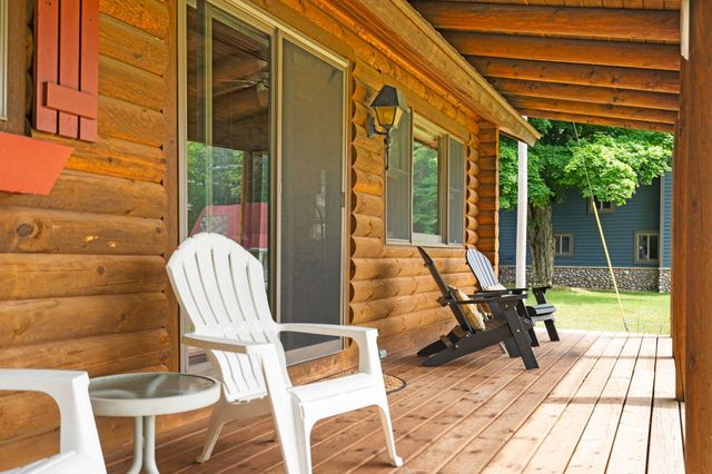 10844 Torchlight Lane, Central Lake Twp, MI 49622