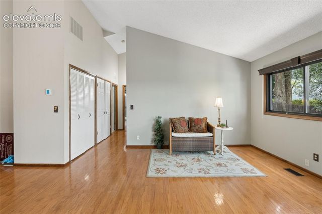 862 Pebblewood Drive, Colorado Springs, CO 80919