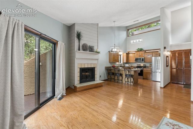 862 Pebblewood Drive, Colorado Springs, CO 80919