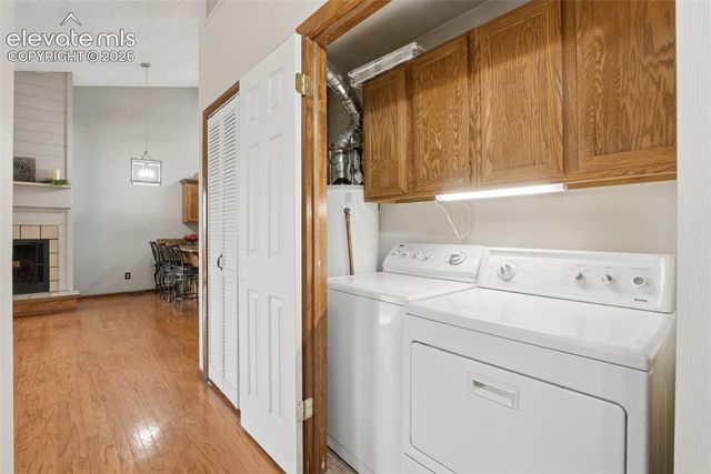 862 Pebblewood Drive, Colorado Springs, CO 80919