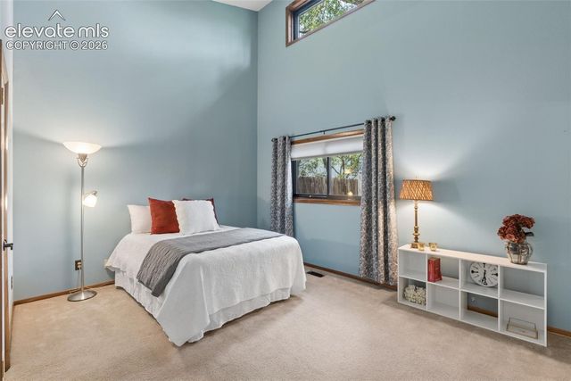 862 Pebblewood Drive, Colorado Springs, CO 80919