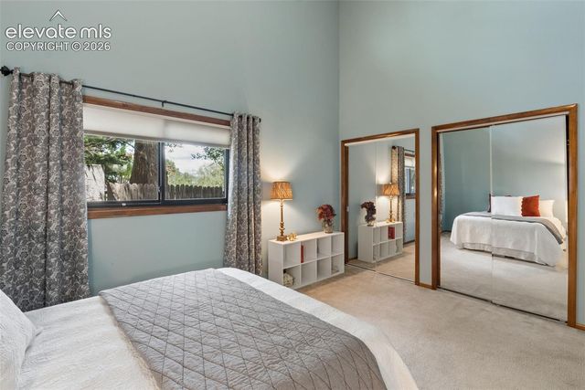 862 Pebblewood Drive, Colorado Springs, CO 80919