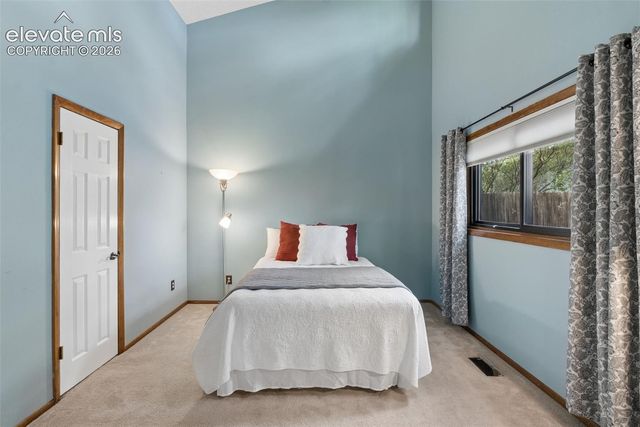 862 Pebblewood Drive, Colorado Springs, CO 80919