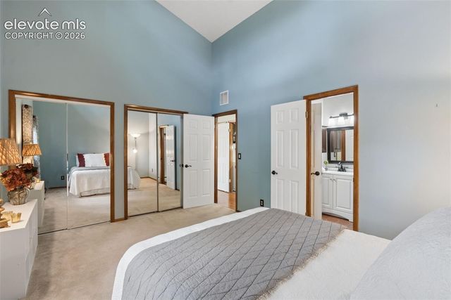 862 Pebblewood Drive, Colorado Springs, CO 80919