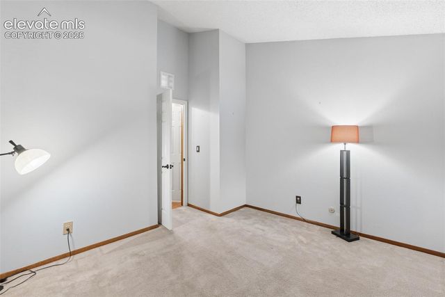 862 Pebblewood Drive, Colorado Springs, CO 80919