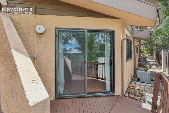 862 Pebblewood Drive, Colorado Springs, CO 80919
