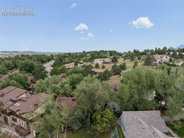 862 Pebblewood Drive, Colorado Springs, CO 80919